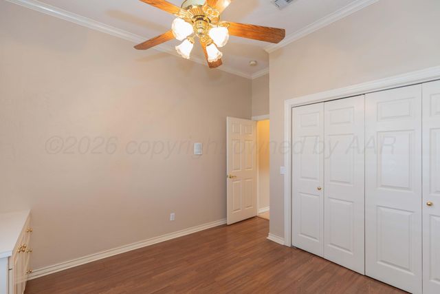 7821 COVINGTON Parkway, Amarillo, TX 79121