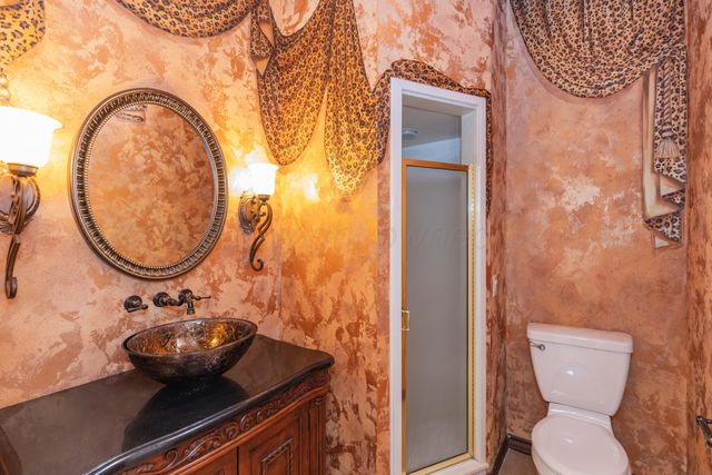 7821 COVINGTON Parkway, Amarillo, TX 79121