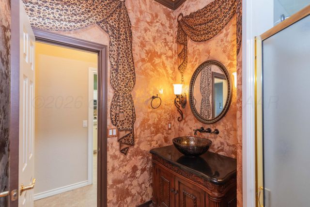 7821 COVINGTON Parkway, Amarillo, TX 79121