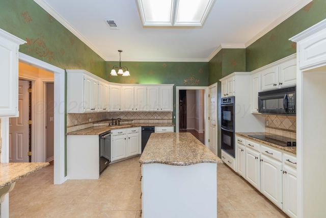 7821 COVINGTON Parkway, Amarillo, TX 79121