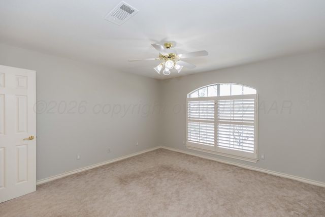 7821 COVINGTON Parkway, Amarillo, TX 79121