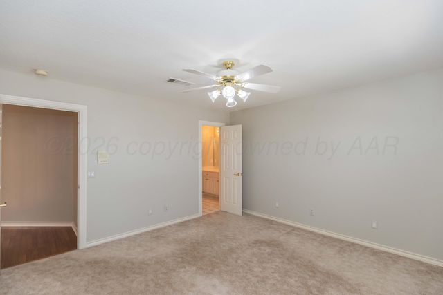 7821 COVINGTON Parkway, Amarillo, TX 79121