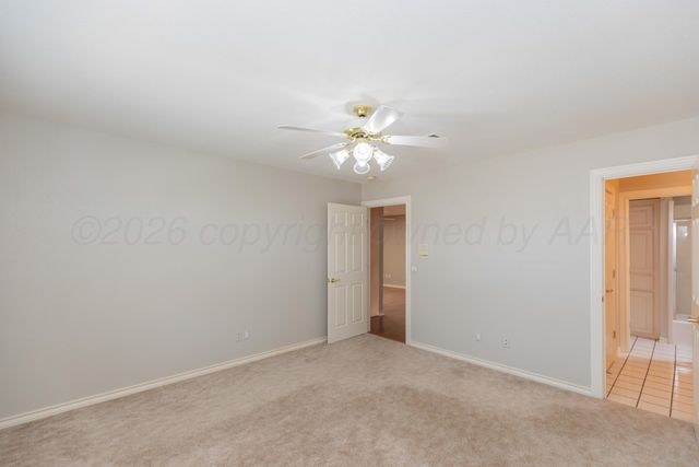 7821 COVINGTON Parkway, Amarillo, TX 79121