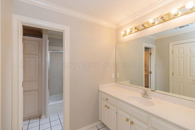 7821 COVINGTON Parkway, Amarillo, TX 79121