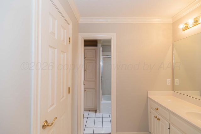 7821 COVINGTON Parkway, Amarillo, TX 79121