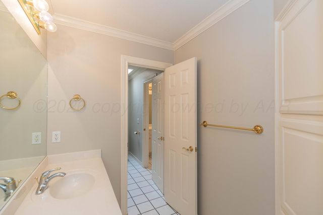 7821 COVINGTON Parkway, Amarillo, TX 79121