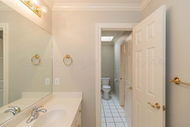 7821 COVINGTON Parkway, Amarillo, TX 79121