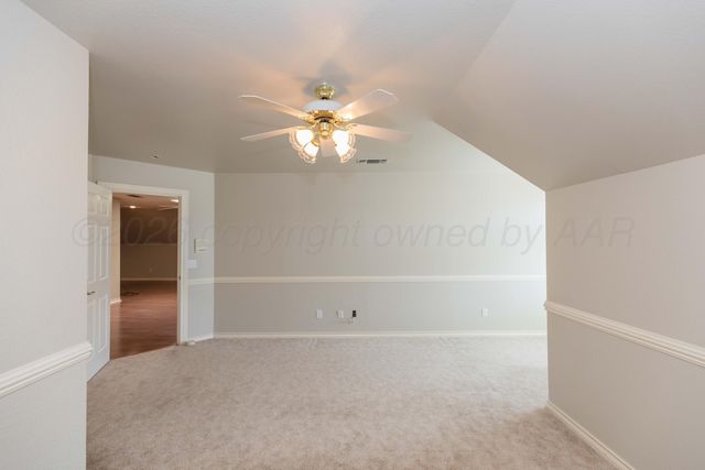 7821 COVINGTON Parkway, Amarillo, TX 79121