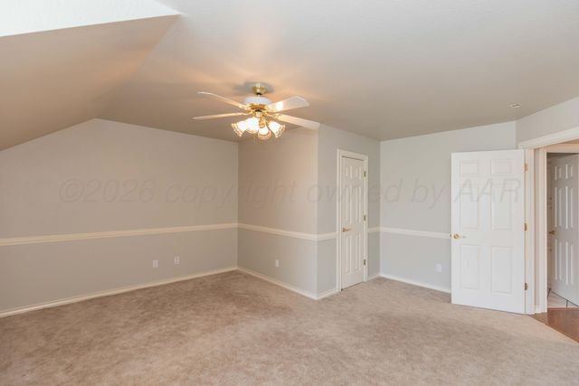 7821 COVINGTON Parkway, Amarillo, TX 79121