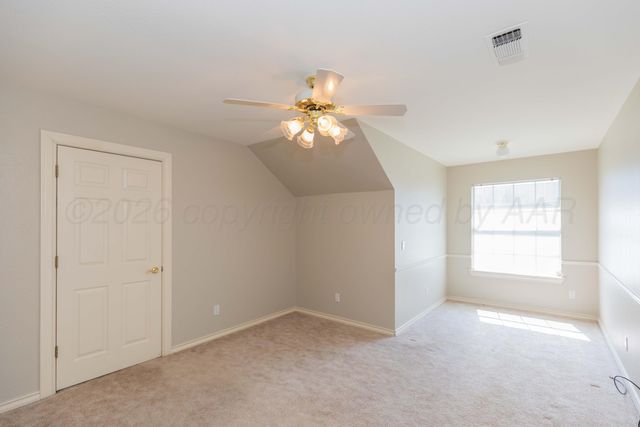 7821 COVINGTON Parkway, Amarillo, TX 79121