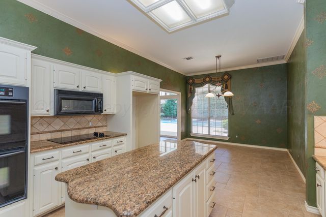 7821 COVINGTON Parkway, Amarillo, TX 79121