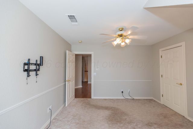 7821 COVINGTON Parkway, Amarillo, TX 79121