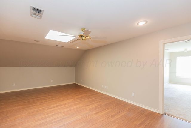 7821 COVINGTON Parkway, Amarillo, TX 79121