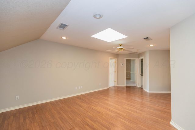 7821 COVINGTON Parkway, Amarillo, TX 79121