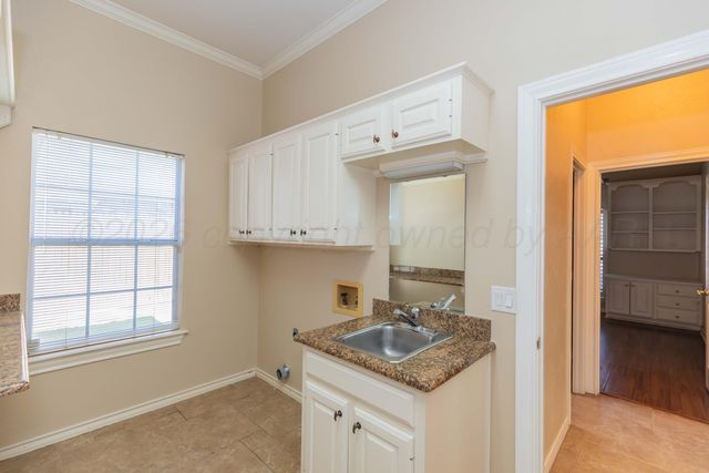 7821 COVINGTON Parkway, Amarillo, TX 79121