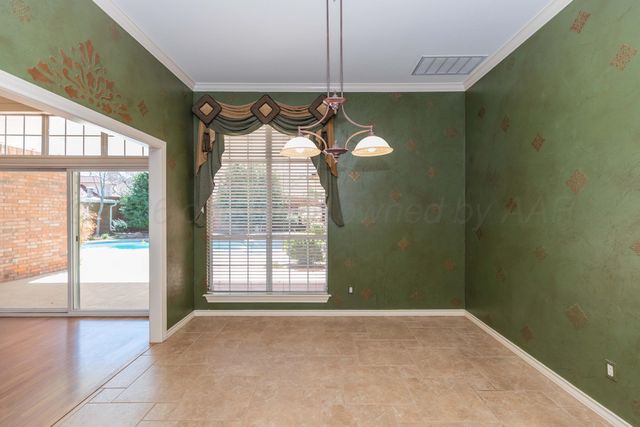 7821 COVINGTON Parkway, Amarillo, TX 79121