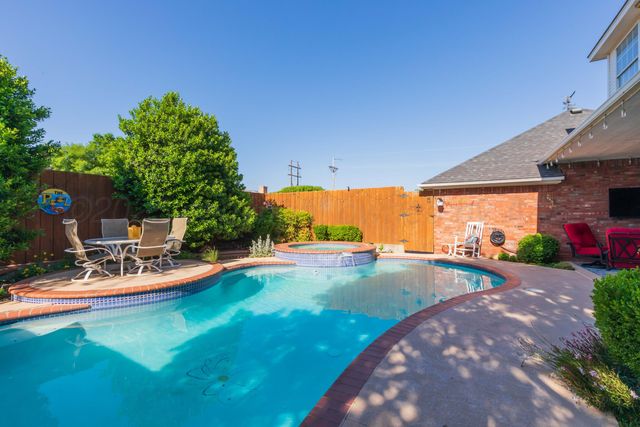 7821 COVINGTON Parkway, Amarillo, TX 79121