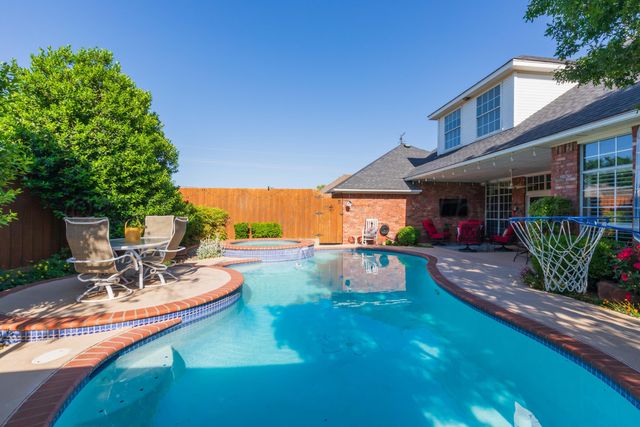 7821 COVINGTON Parkway, Amarillo, TX 79121