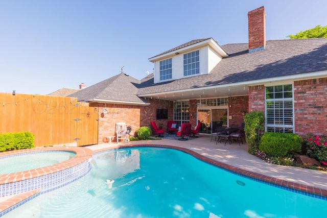 7821 COVINGTON Parkway, Amarillo, TX 79121