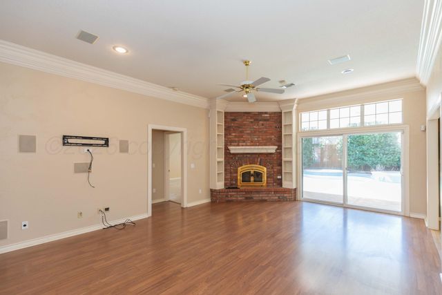 7821 COVINGTON Parkway, Amarillo, TX 79121