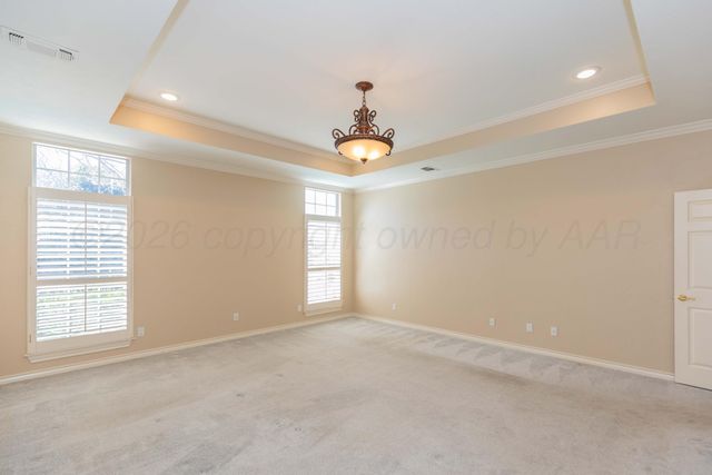 7821 COVINGTON Parkway, Amarillo, TX 79121