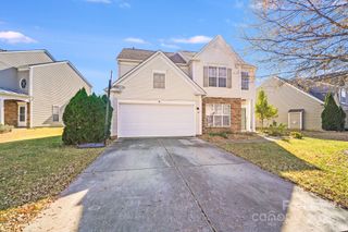 10925 Claude Freeman Drive, Charlotte, NC 28262