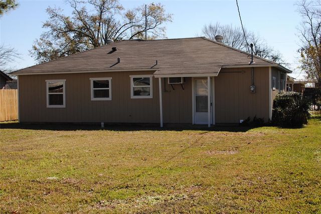 7617 Delavan Drive, Houston, TX 77028