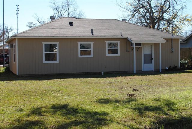 7617 Delavan Drive, Houston, TX 77028