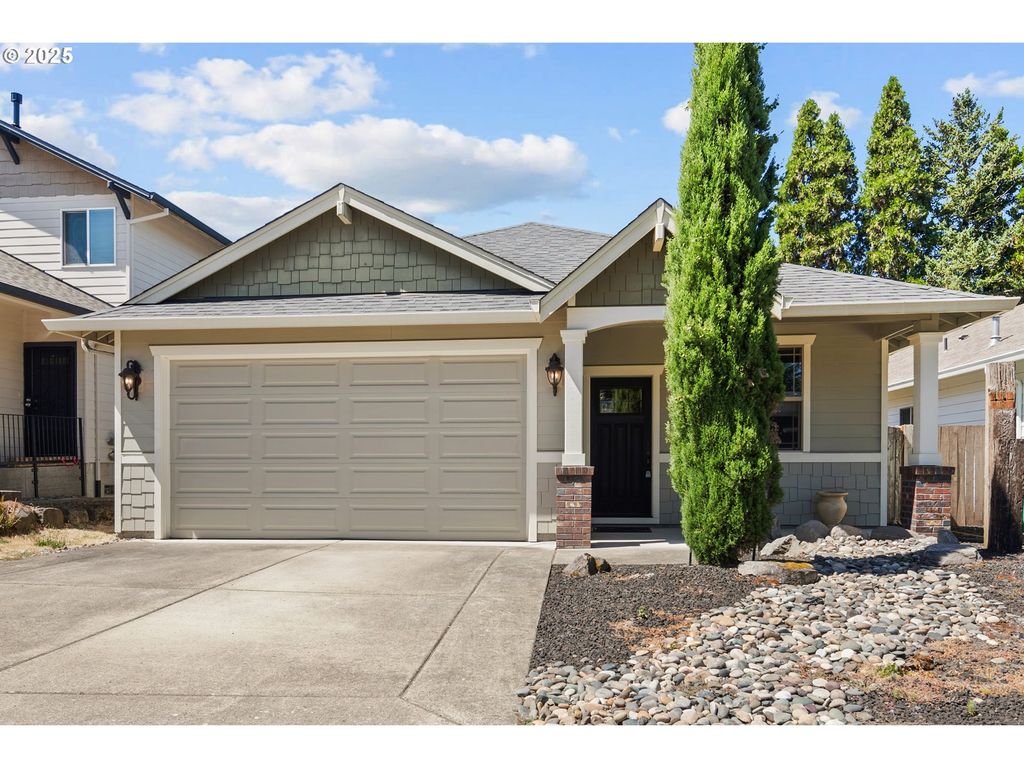 1039 Ne PALOMA Ave, Gresham, OR 97030