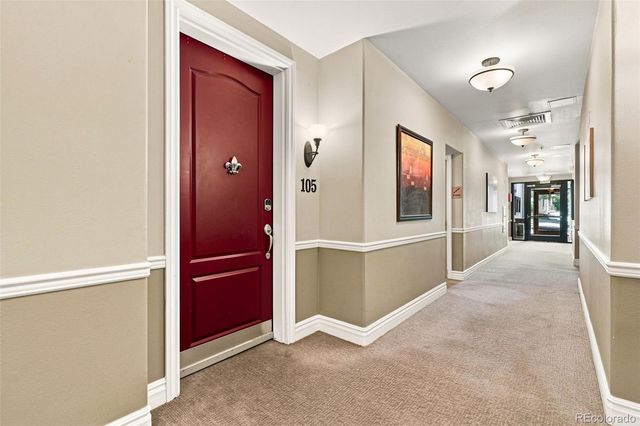 57 Garfield Street 105, Denver, CO 80206