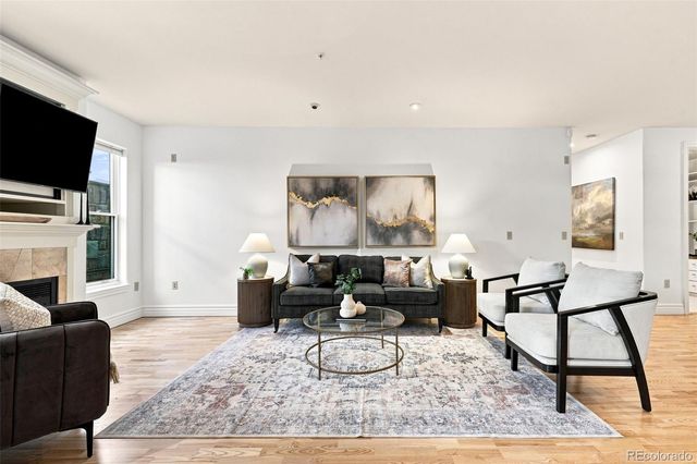 57 Garfield Street 105, Denver, CO 80206