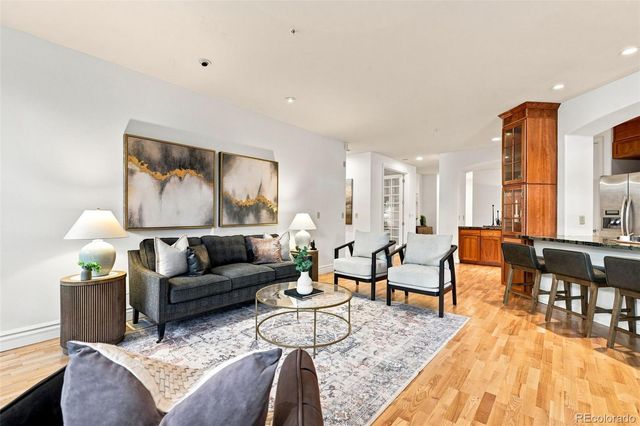 57 Garfield Street 105, Denver, CO 80206