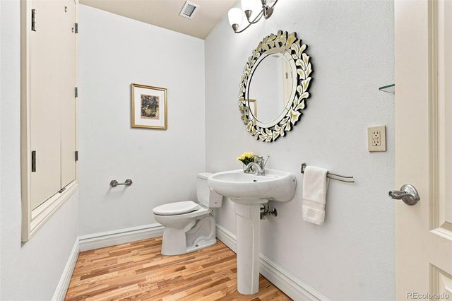 57 Garfield Street 105, Denver, CO 80206