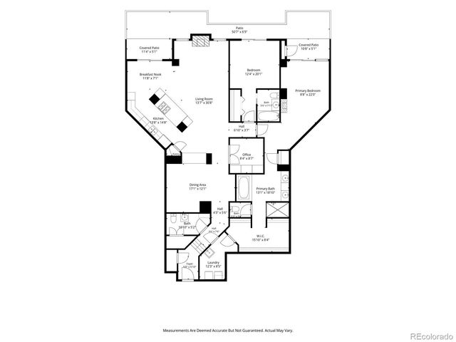 57 Garfield Street 105, Denver, CO 80206