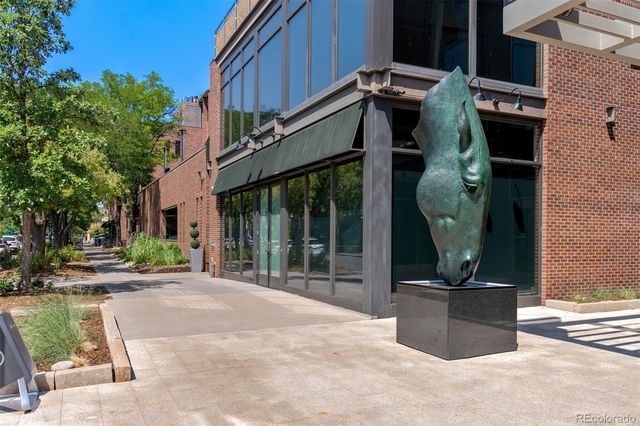 57 Garfield Street 105, Denver, CO 80206