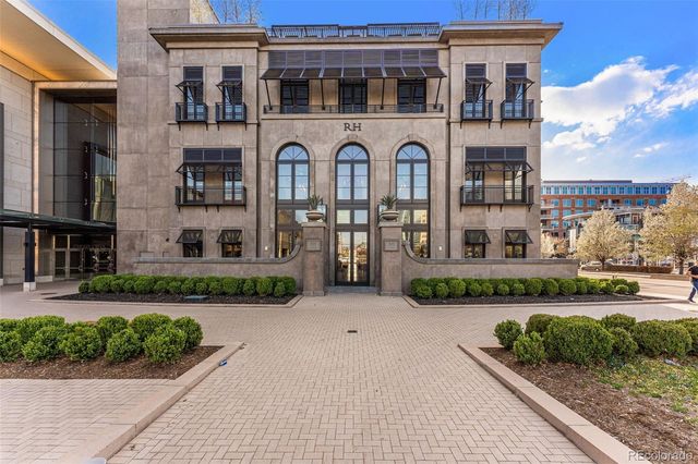 57 Garfield Street 105, Denver, CO 80206