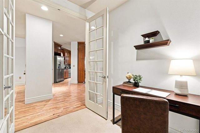 57 Garfield Street 105, Denver, CO 80206
