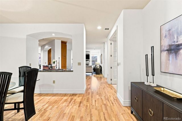 57 Garfield Street 105, Denver, CO 80206