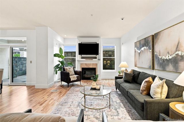 57 Garfield Street 105, Denver, CO 80206