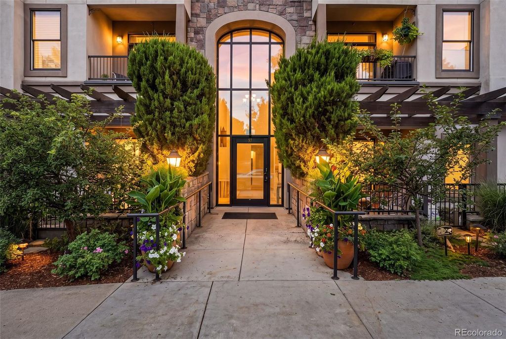 57 Garfield Street 105, Denver, CO 80206