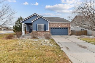 2670 E 136th Place, Thornton, CO 80602