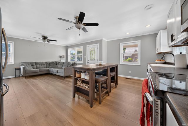 226 W Jackson Street, Tipton, IN 46072