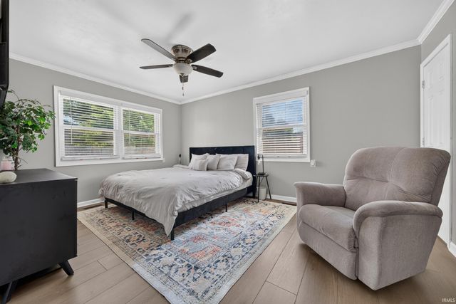 226 W Jackson Street, Tipton, IN 46072