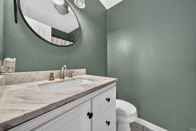 226 W Jackson Street, Tipton, IN 46072