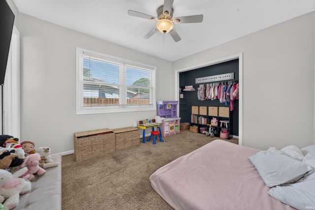 226 W Jackson Street, Tipton, IN 46072