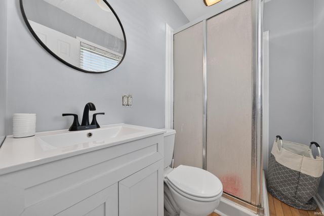 226 W Jackson Street, Tipton, IN 46072