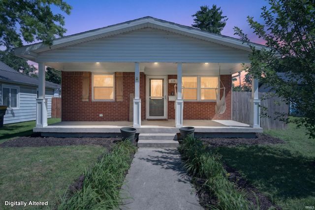 226 W Jackson Street, Tipton, IN 46072