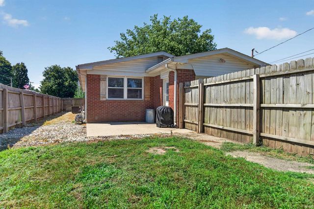 226 W Jackson Street, Tipton, IN 46072