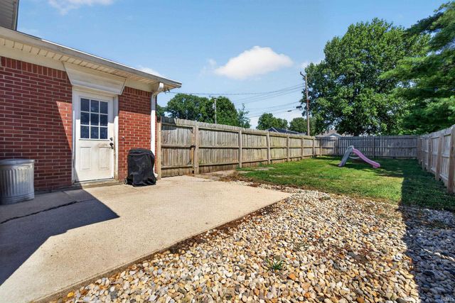 226 W Jackson Street, Tipton, IN 46072