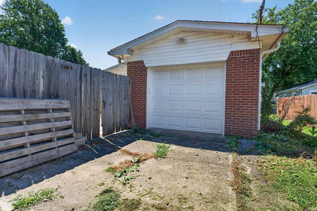 226 W Jackson Street, Tipton, IN 46072